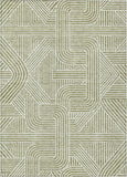 addison chantille acn917 aloe rug