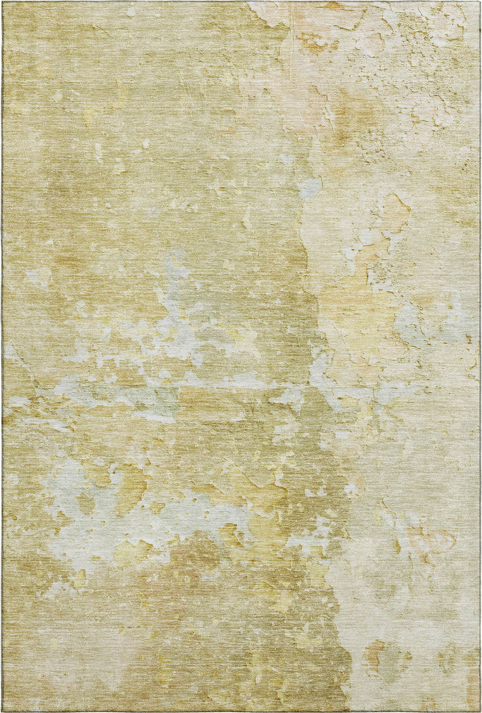 dalyn ravenna rn3 gold rug