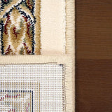 dynamic rugs ancient garden 57091 6464 ivory rug