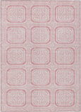 addison chantille acn1461 pink rug