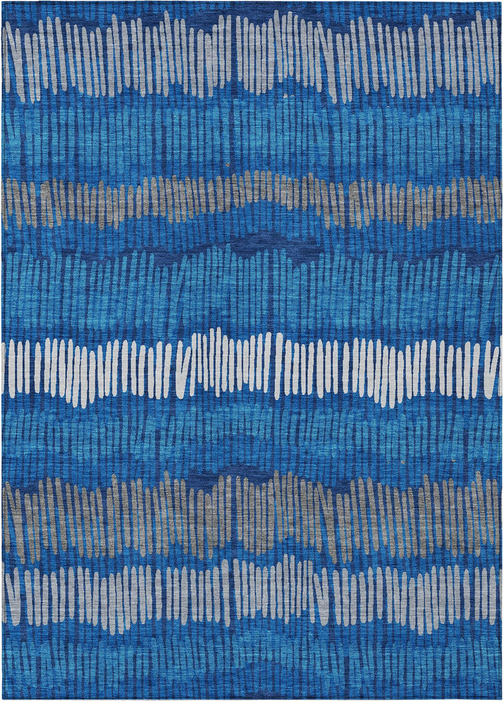 addison chantille acn889 navy rug