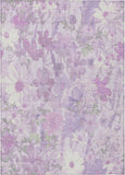 addison chantille acn1509 lavender rug