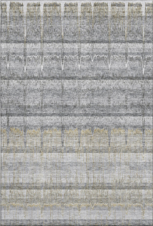addison mayfield amf629 gray rug