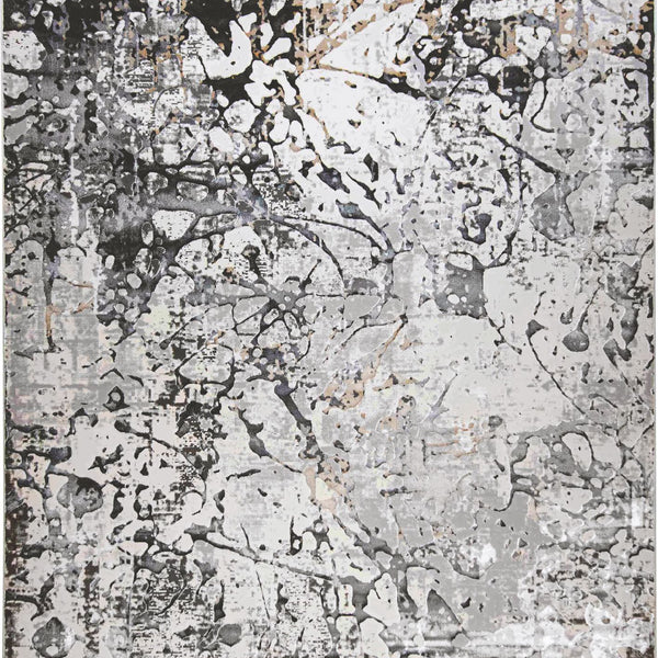 lavin fatima t2029 gray rug