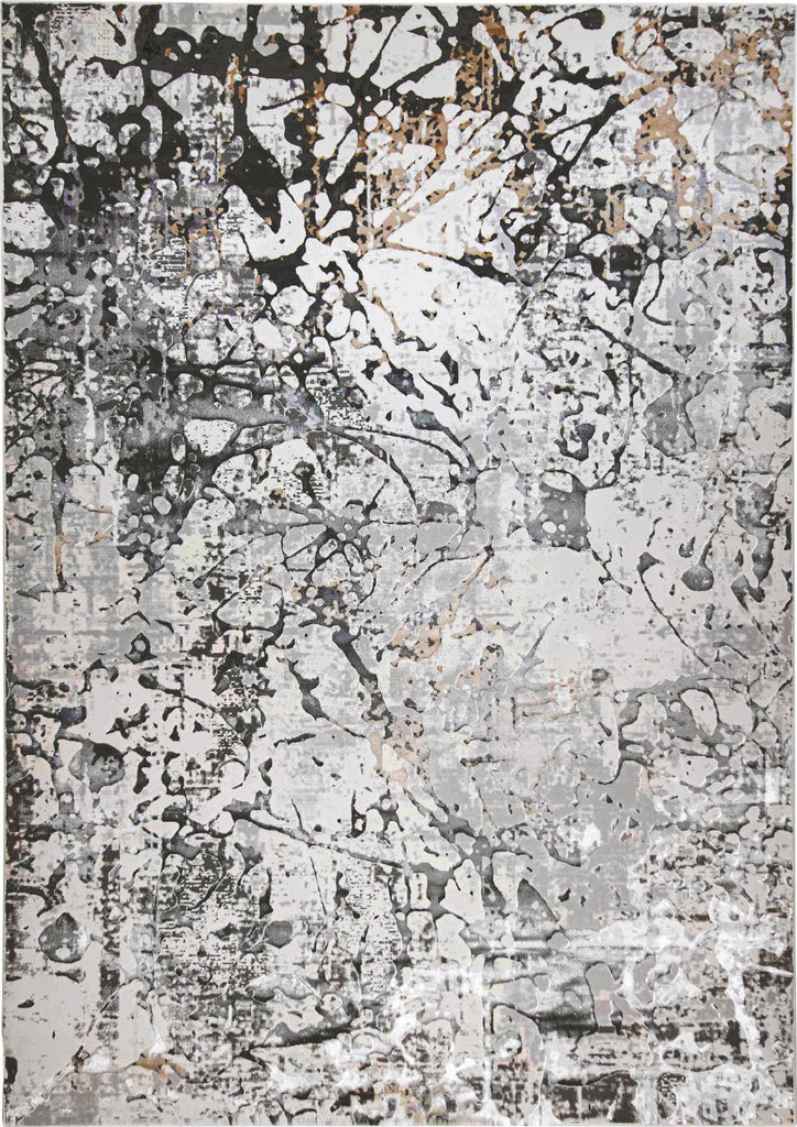 lavin fatima t2029 gray rug