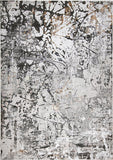 lavin fatima t2029 gray rug