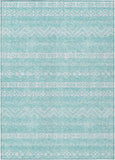 addison chantille acn803 teal rug