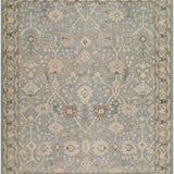 surya reign reg 2311 light brown rug
