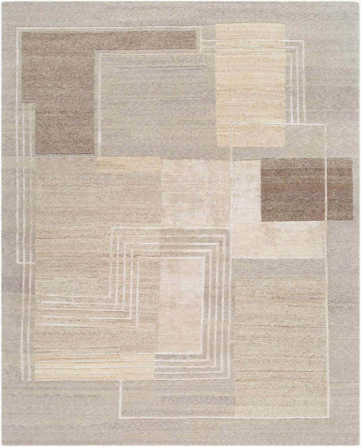 surya washington wsg 2300 taupe rug