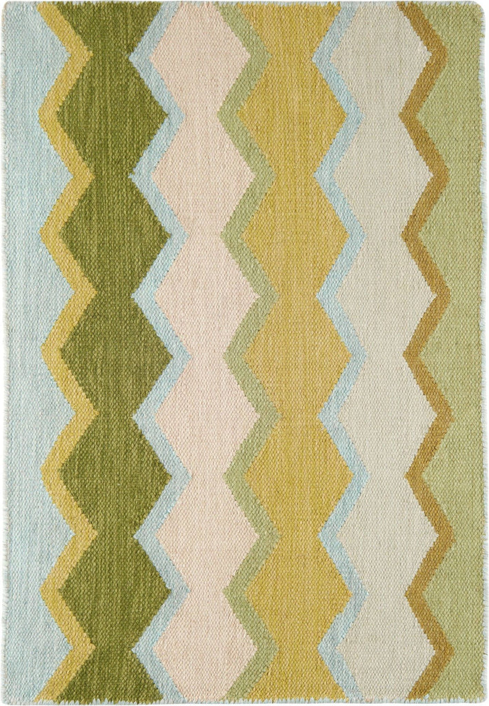 dash albert safety net da1947 green rug
