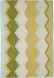 dash albert safety net da1947 green rug