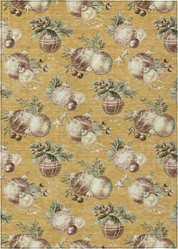 addison chantille acn1828 gold rug