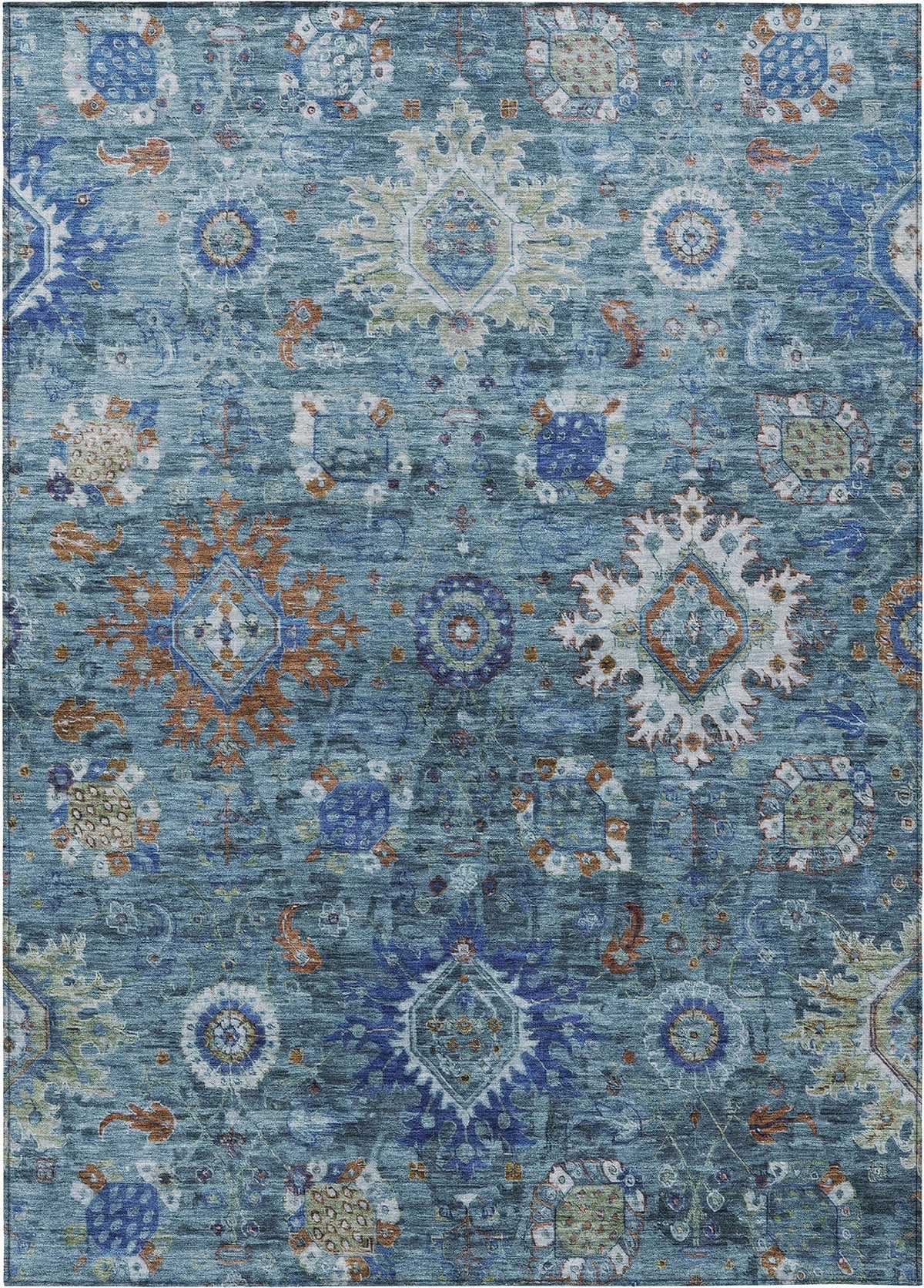 addison chantille acn1927 blue rug