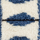 dash albert noma da850 indigo rug