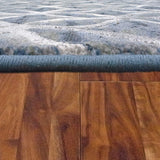 dynamic rugs eclipse 63396 5666 blue rug
