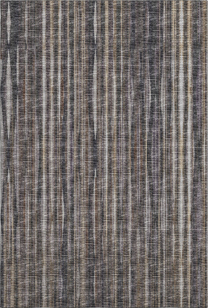 addison mayfield amf31 brown rug
