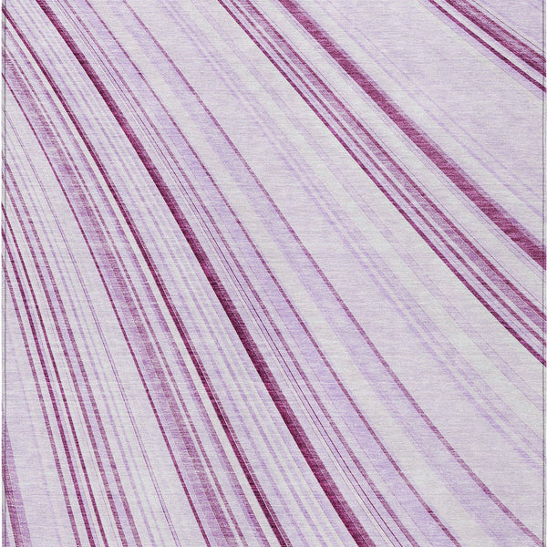 addison chantille acn981 lavender rug