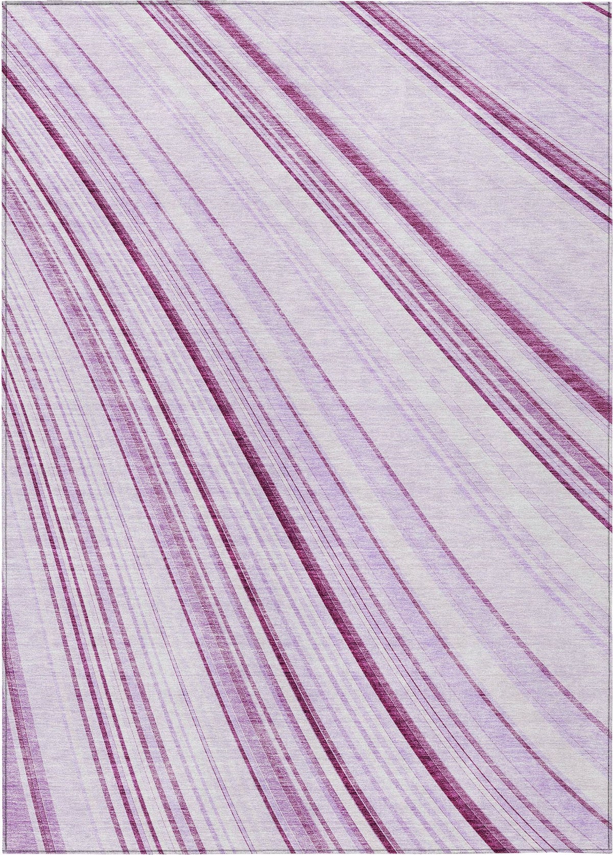 addison chantille acn981 lavender rug