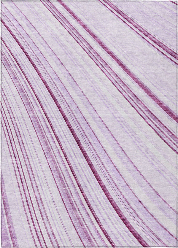 addison chantille acn981 lavender rug