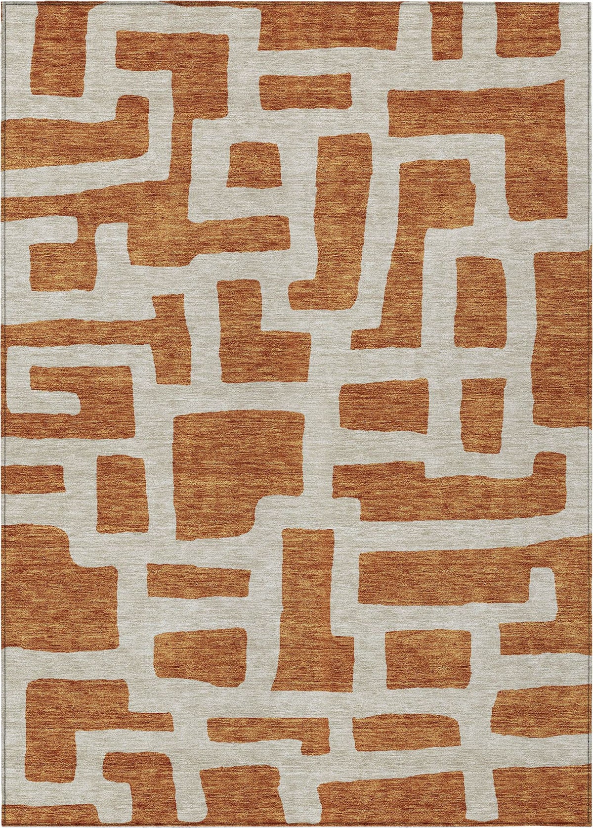 addison chantille acn903 terracotta rug