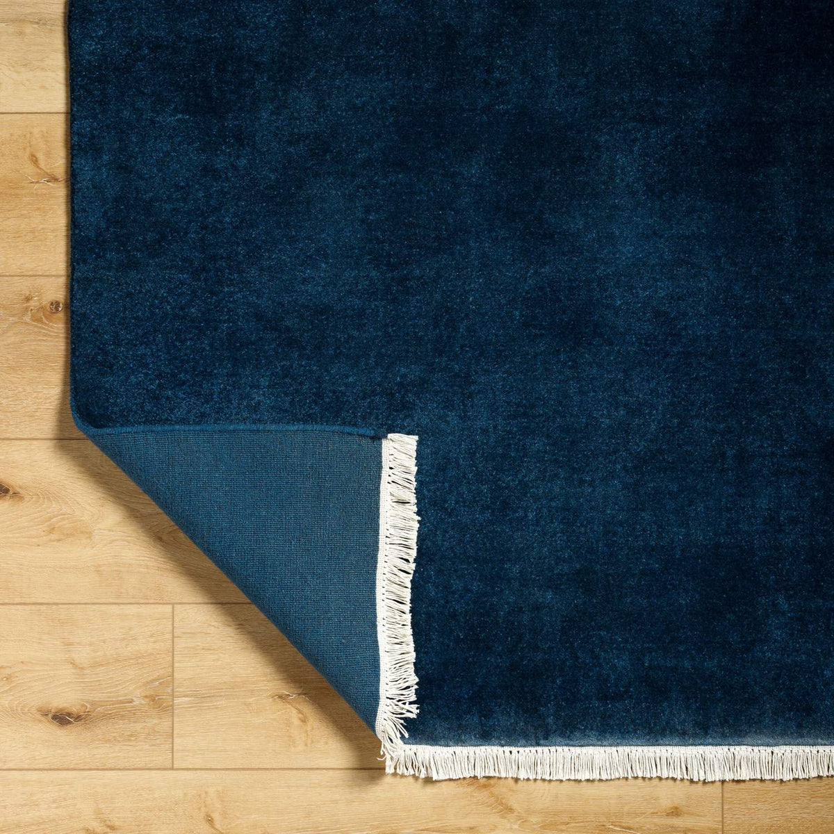 surya evergreen evg 2304 midnight blue rug