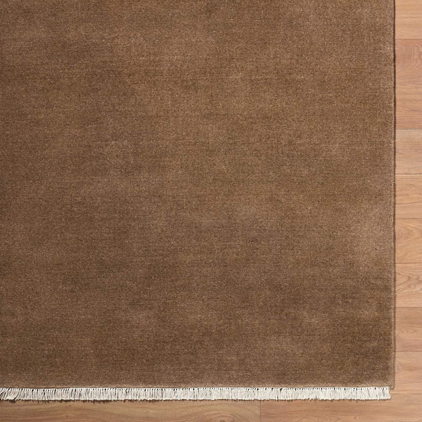 surya evergreen evg 2315 chestnut rug