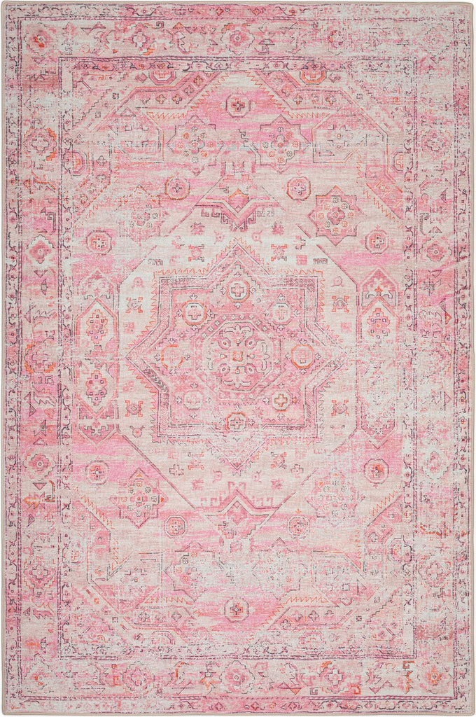 dalyn jericho jc5 rose rug
