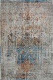 dalyn karaj kj2 copper rug