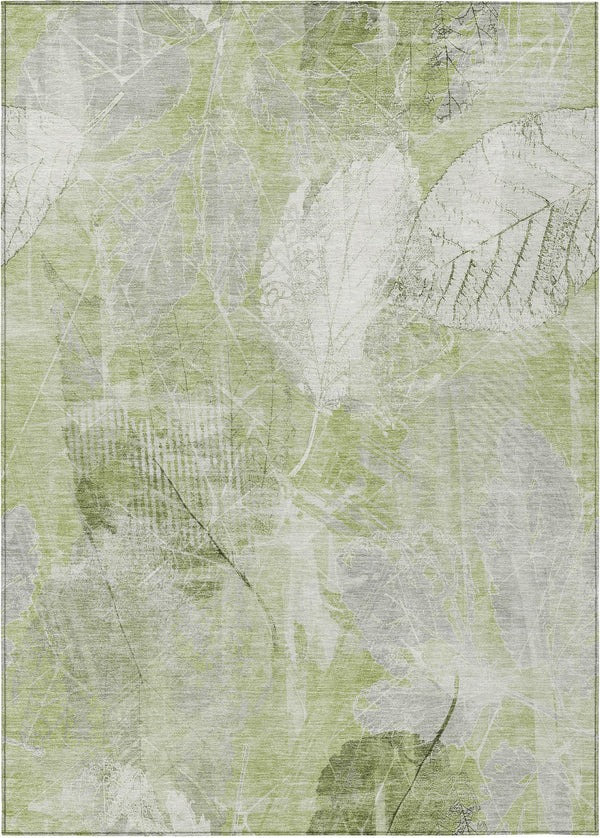 addison chantille acn1850 aloe rug