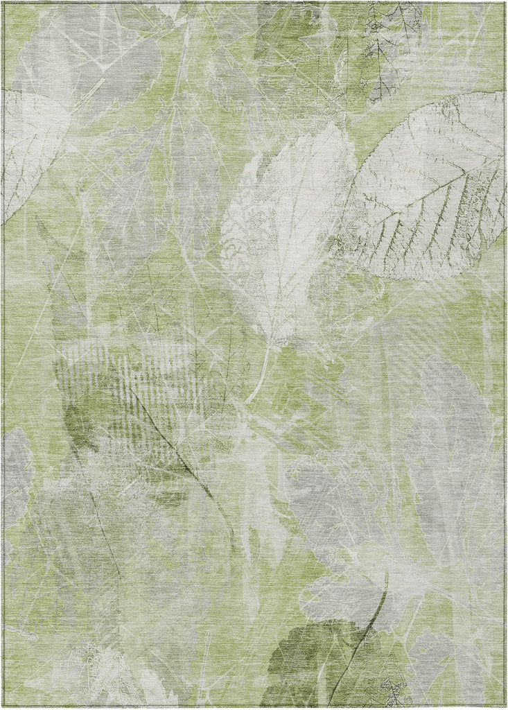 addison chantille acn1850 aloe rug