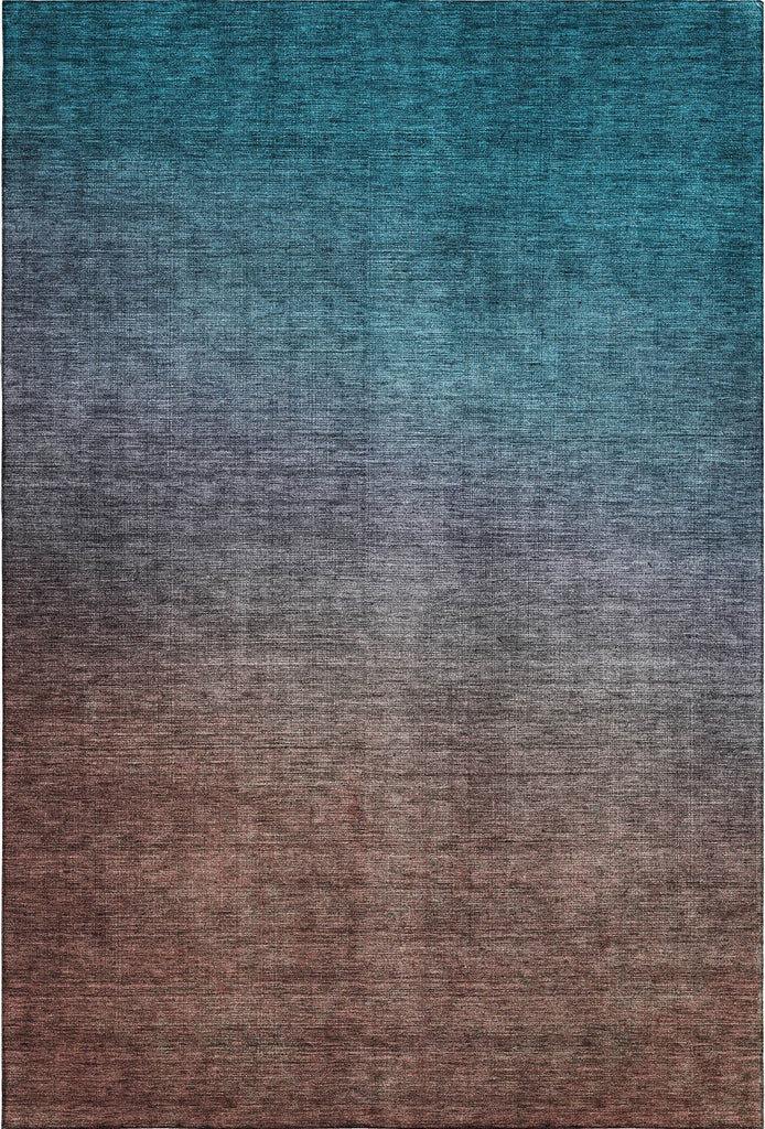 addison mayfield amf587 teal rug