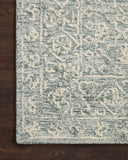 loloi rugs cecelia cec 01 ocean ivory rug