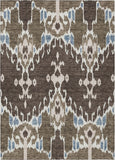 addison chantille acn748 fudge rug