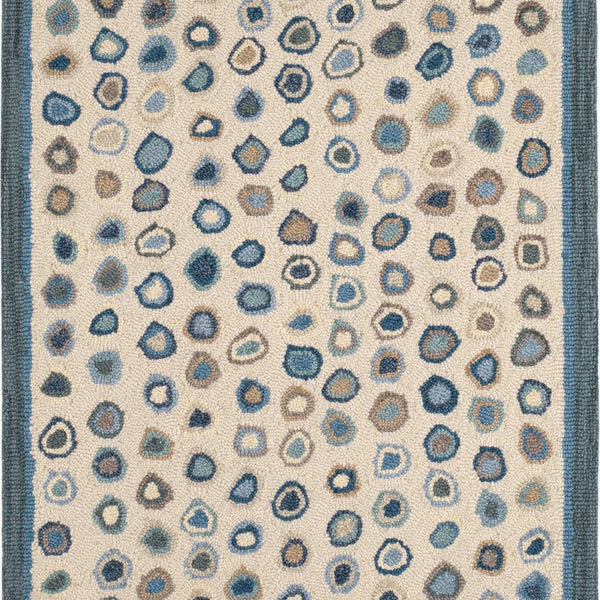 dash albert cats paw da2204 mineral hand hooked wool rug