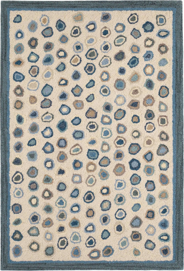 dash albert cats paw da2204 mineral hand hooked wool rug