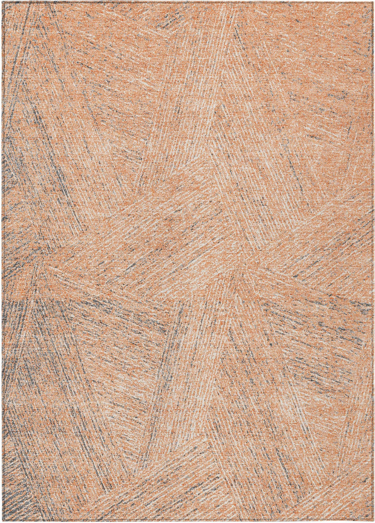 addison chantille acn991 peach rug