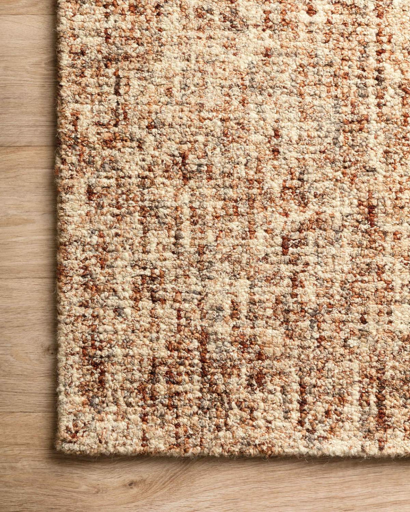 loloi rugs harlow hlo 01 rust charcoal rug