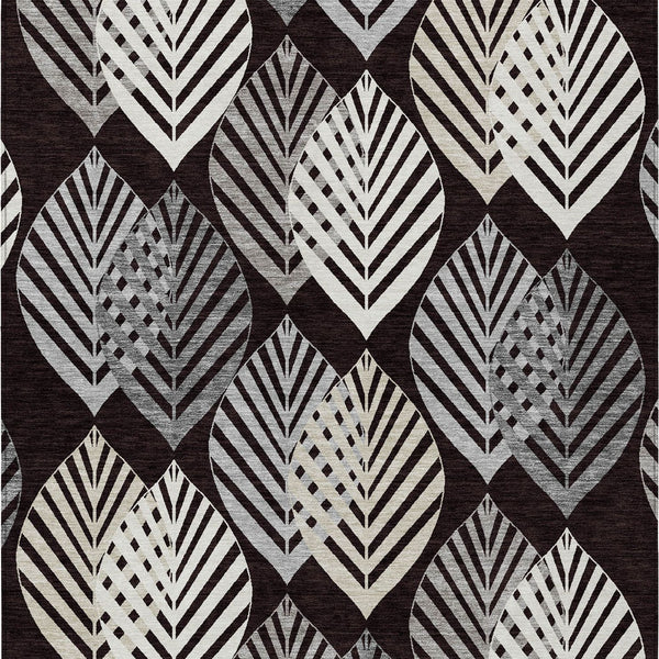addison chantille acn744 black rug
