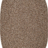 rhody sandi sa38 brown rug
