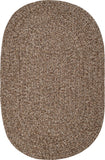rhody sandi sa38 brown rug