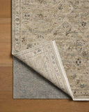 loloi rugs briar brr 03 silver moss rug