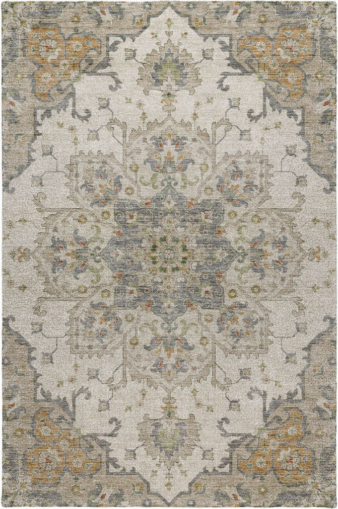 dalyn silk road sr6 ivory rug