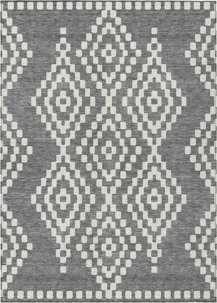 addison chantille acn891 gray rug