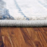 dynamic eclipse 63423 7656 blue rug