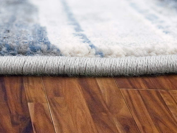dynamic eclipse 63423 7656 blue rug