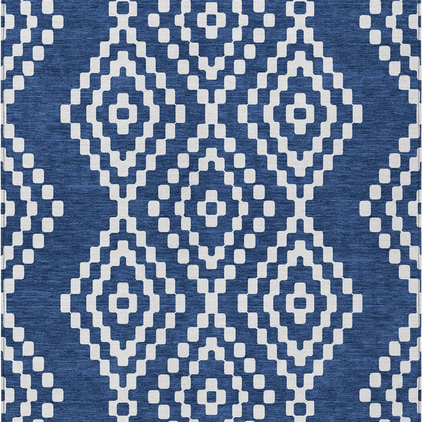 addison chantille acn891 navy rug