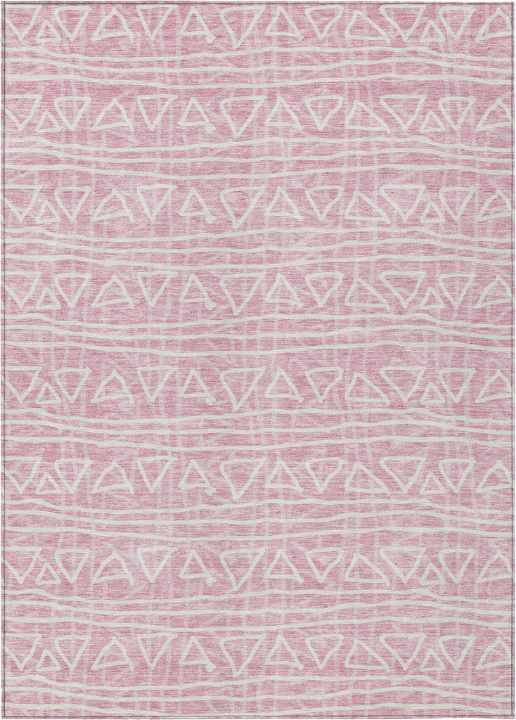 addison chantille acn730 pink rug