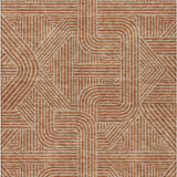 addison chantille acn917 terracotta rug
