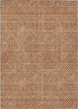 addison chantille acn917 terracotta rug