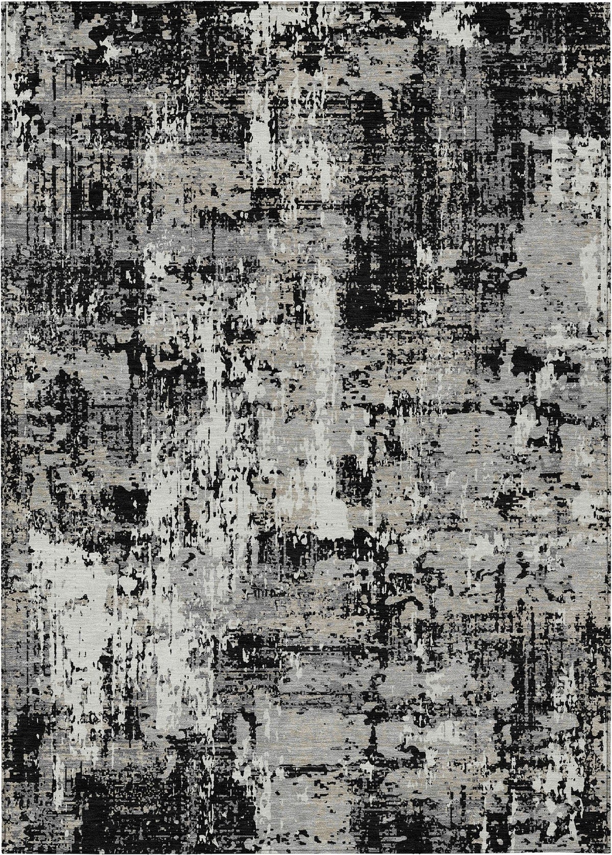addison chantille acn1008 black rug